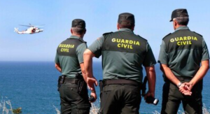 técnicas inglés oposiciones Guardia Civil