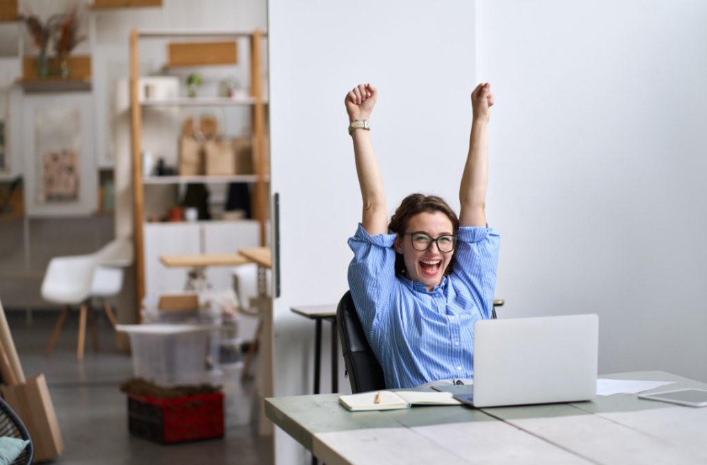 cursos francés online empresas FUNDAE